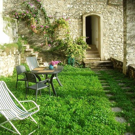 Pra De La Fam B&B Tignale Εξωτερικό φωτογραφία