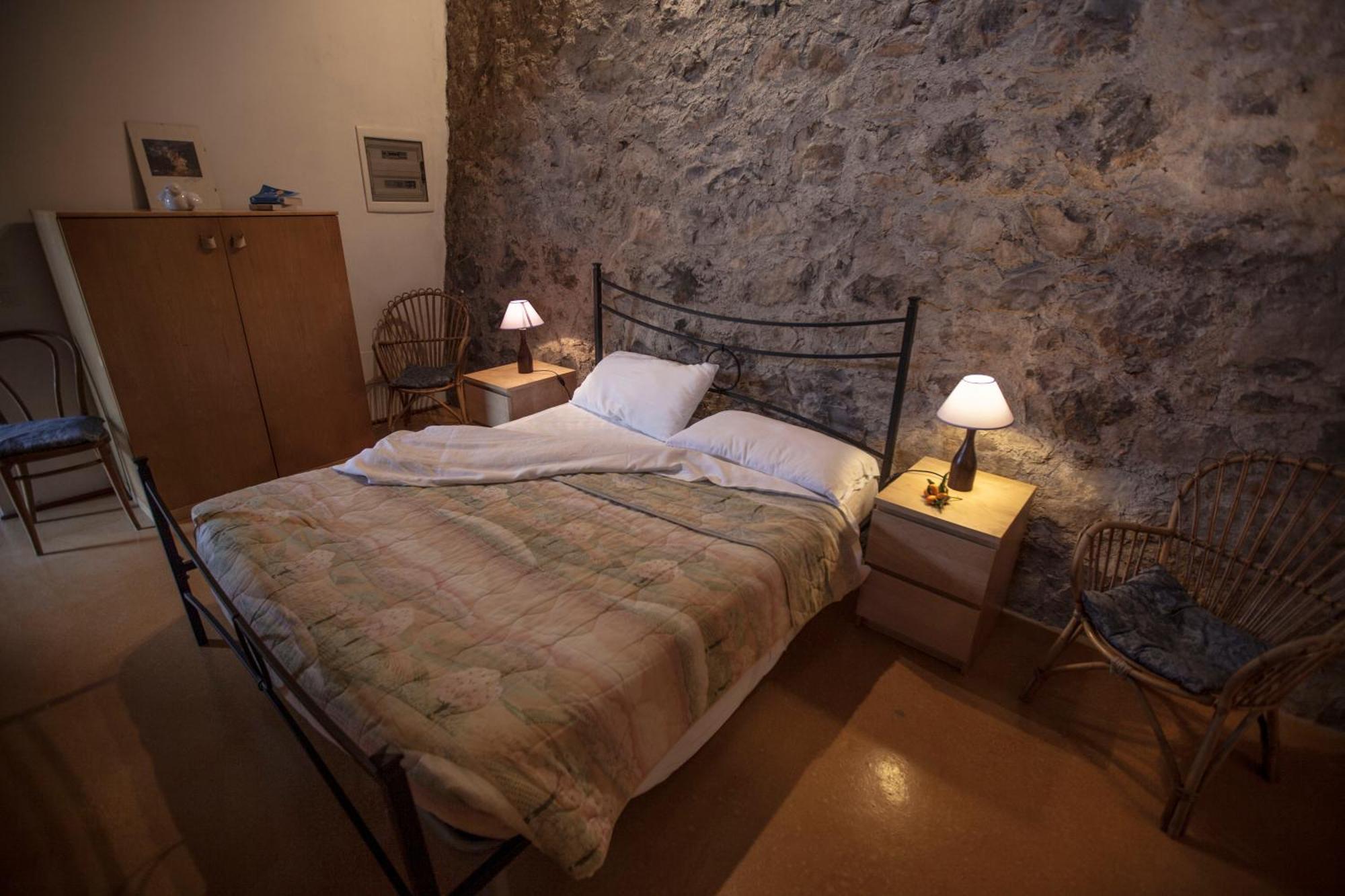 Pra De La Fam B&B Tignale Δωμάτιο φωτογραφία