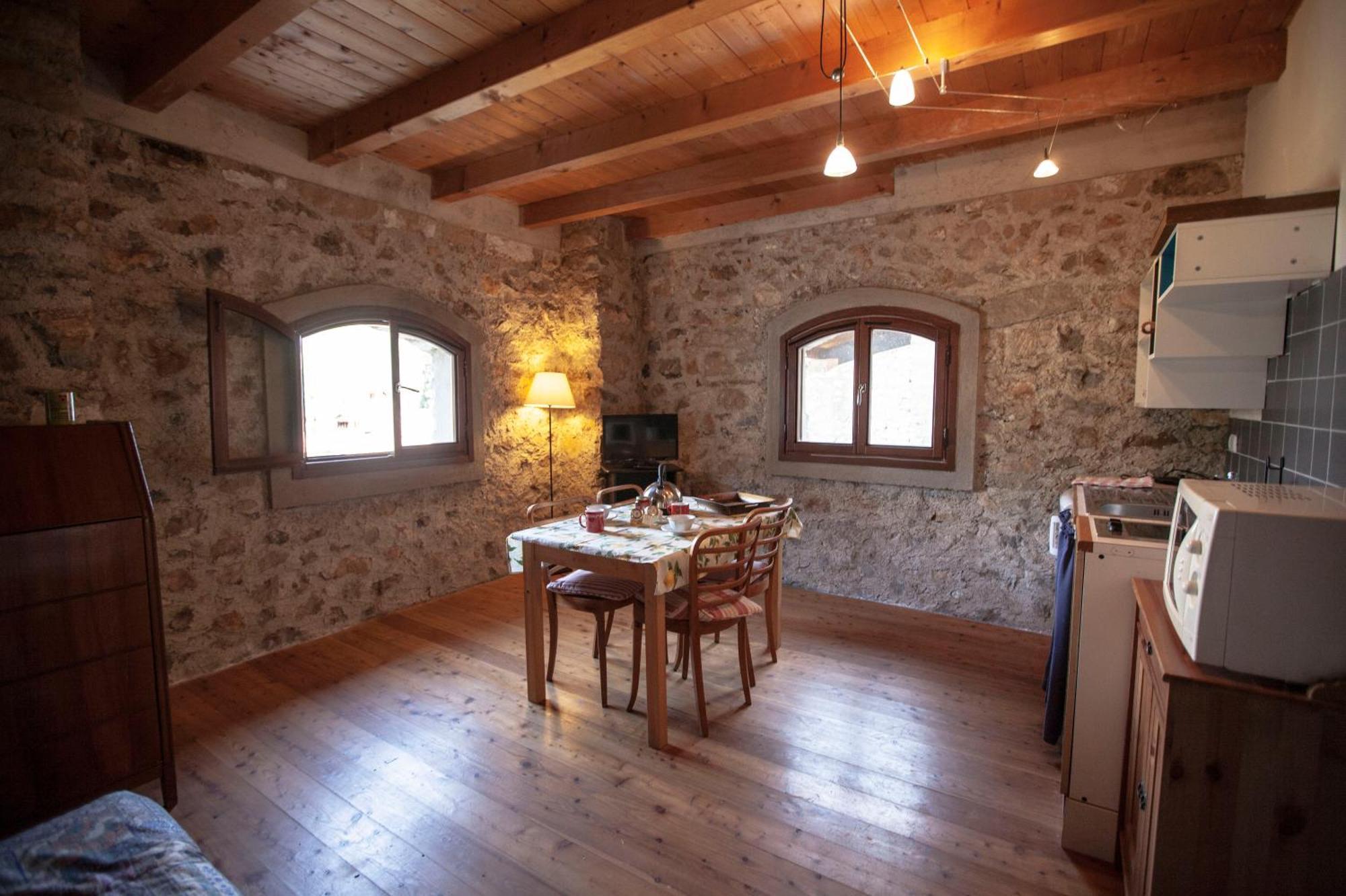 Pra De La Fam B&B Tignale Δωμάτιο φωτογραφία