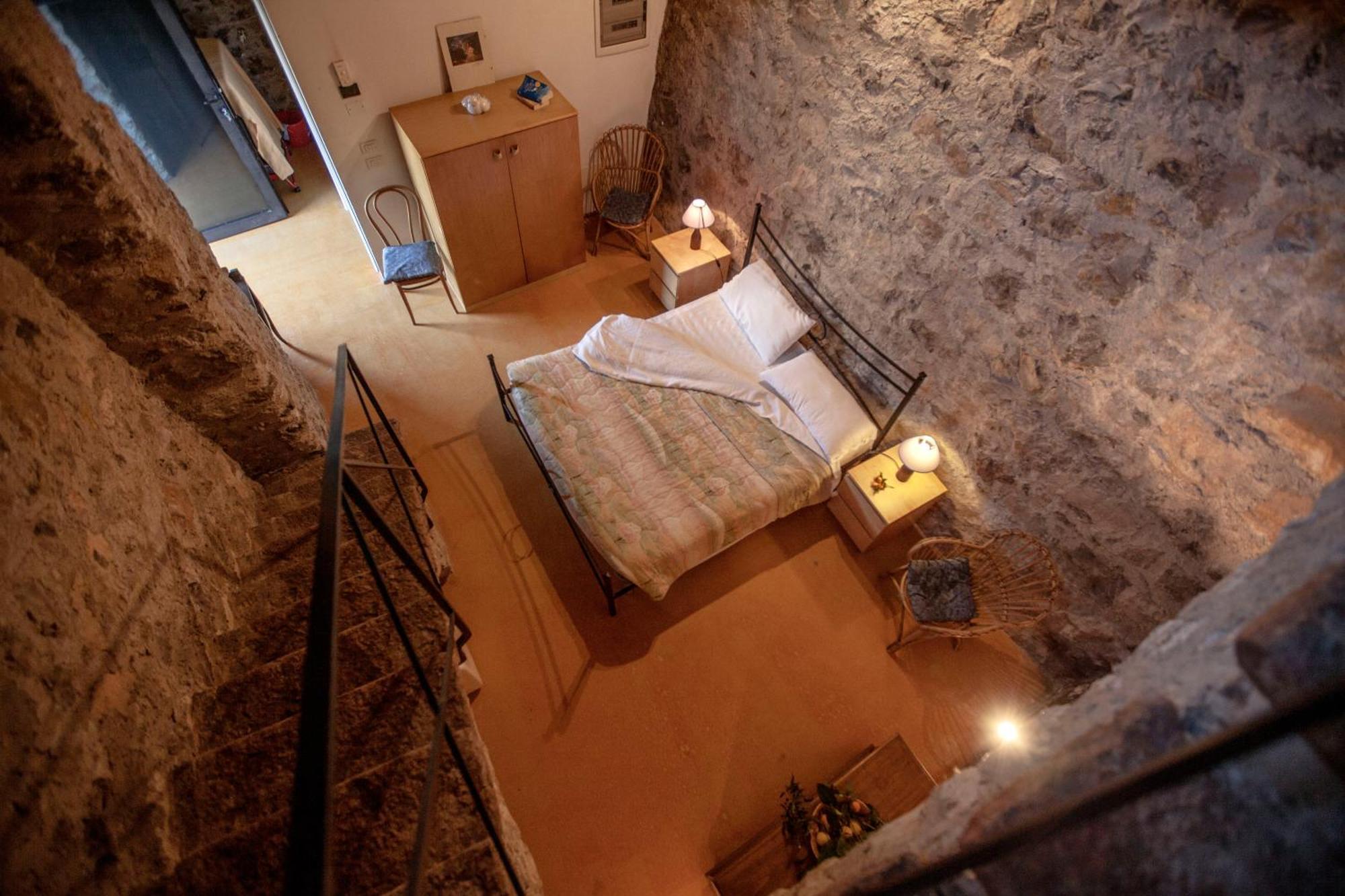 Pra De La Fam B&B Tignale Δωμάτιο φωτογραφία