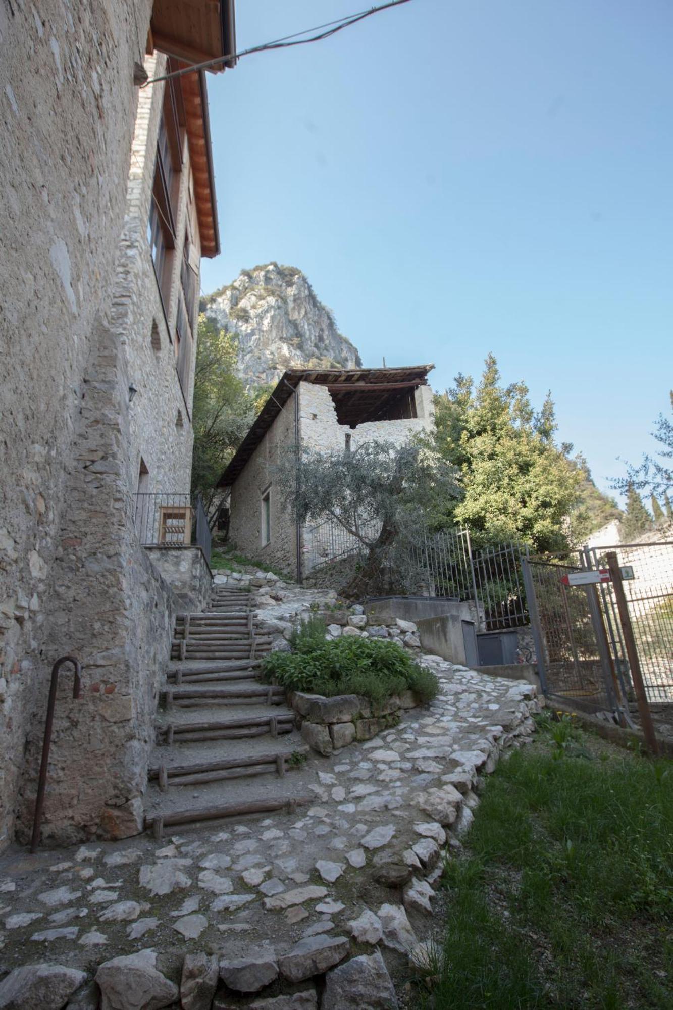 Pra De La Fam B&B Tignale Δωμάτιο φωτογραφία
