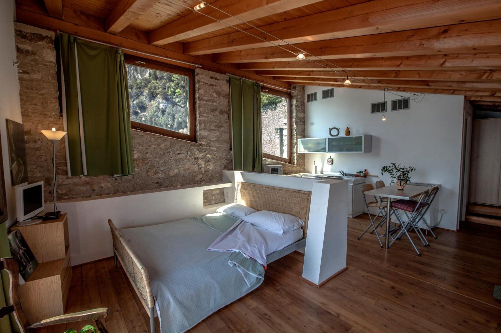 Pra De La Fam B&B Tignale Δωμάτιο φωτογραφία