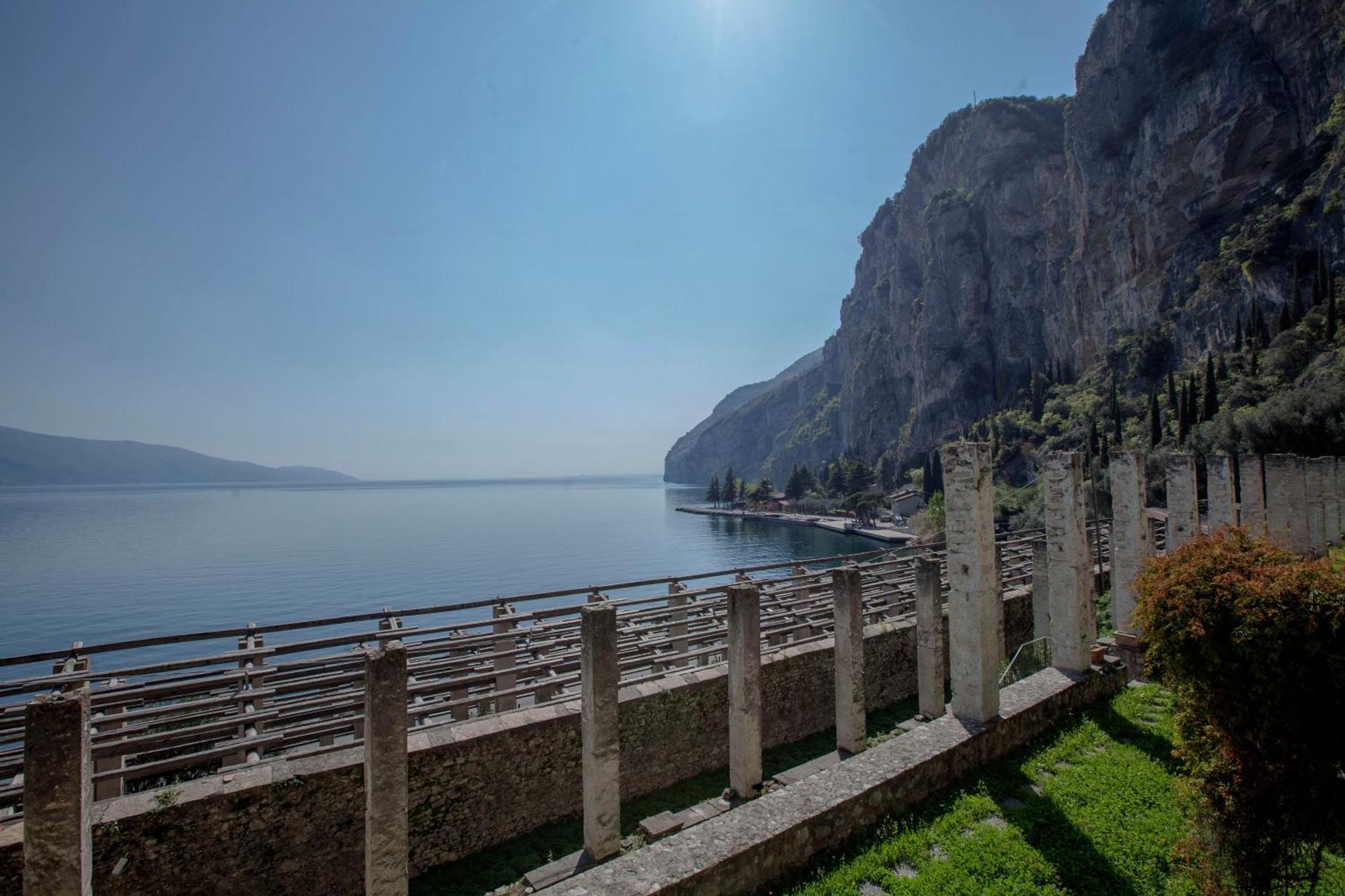 Pra De La Fam B&B Tignale Δωμάτιο φωτογραφία
