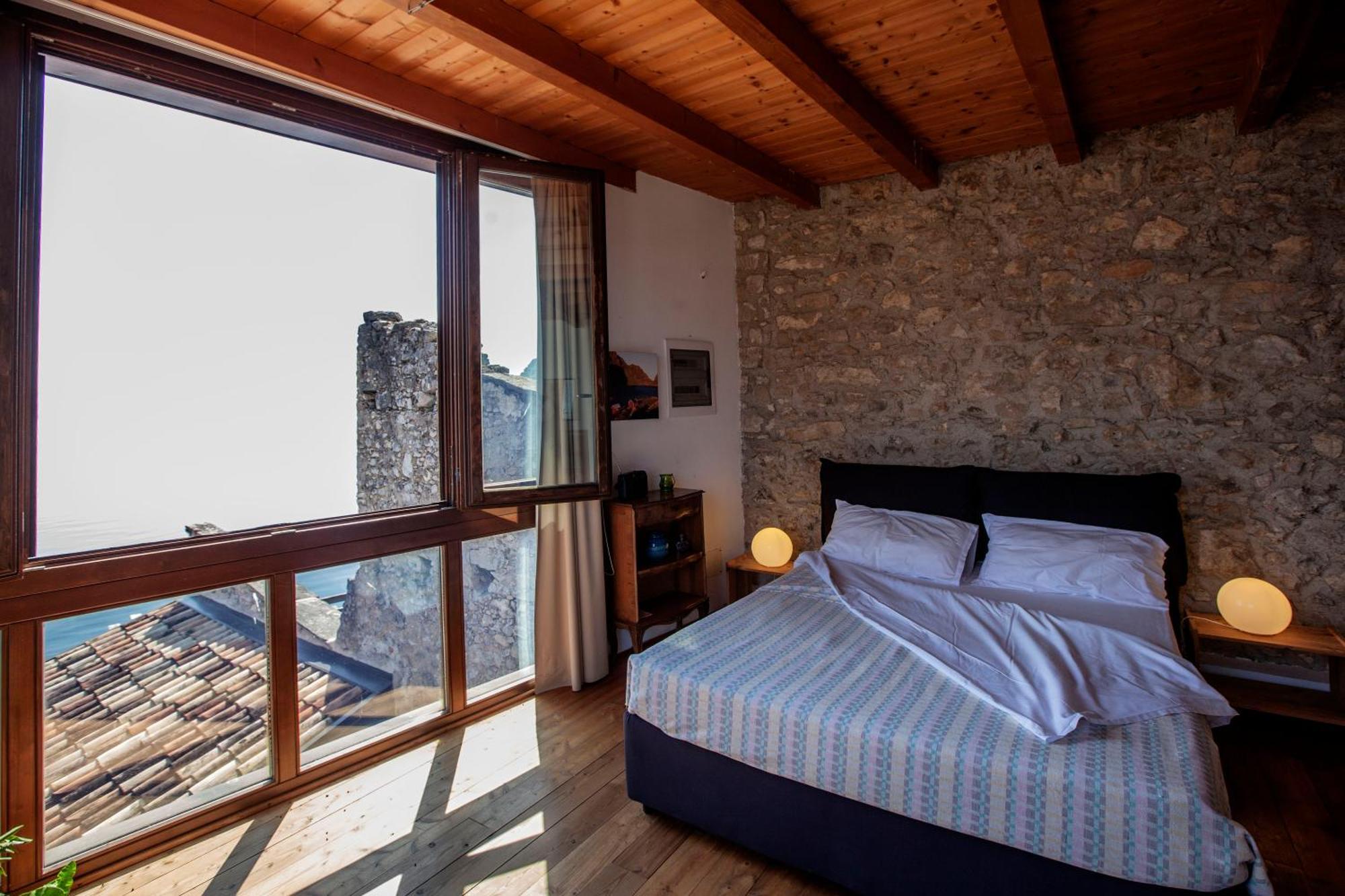 Pra De La Fam B&B Tignale Δωμάτιο φωτογραφία