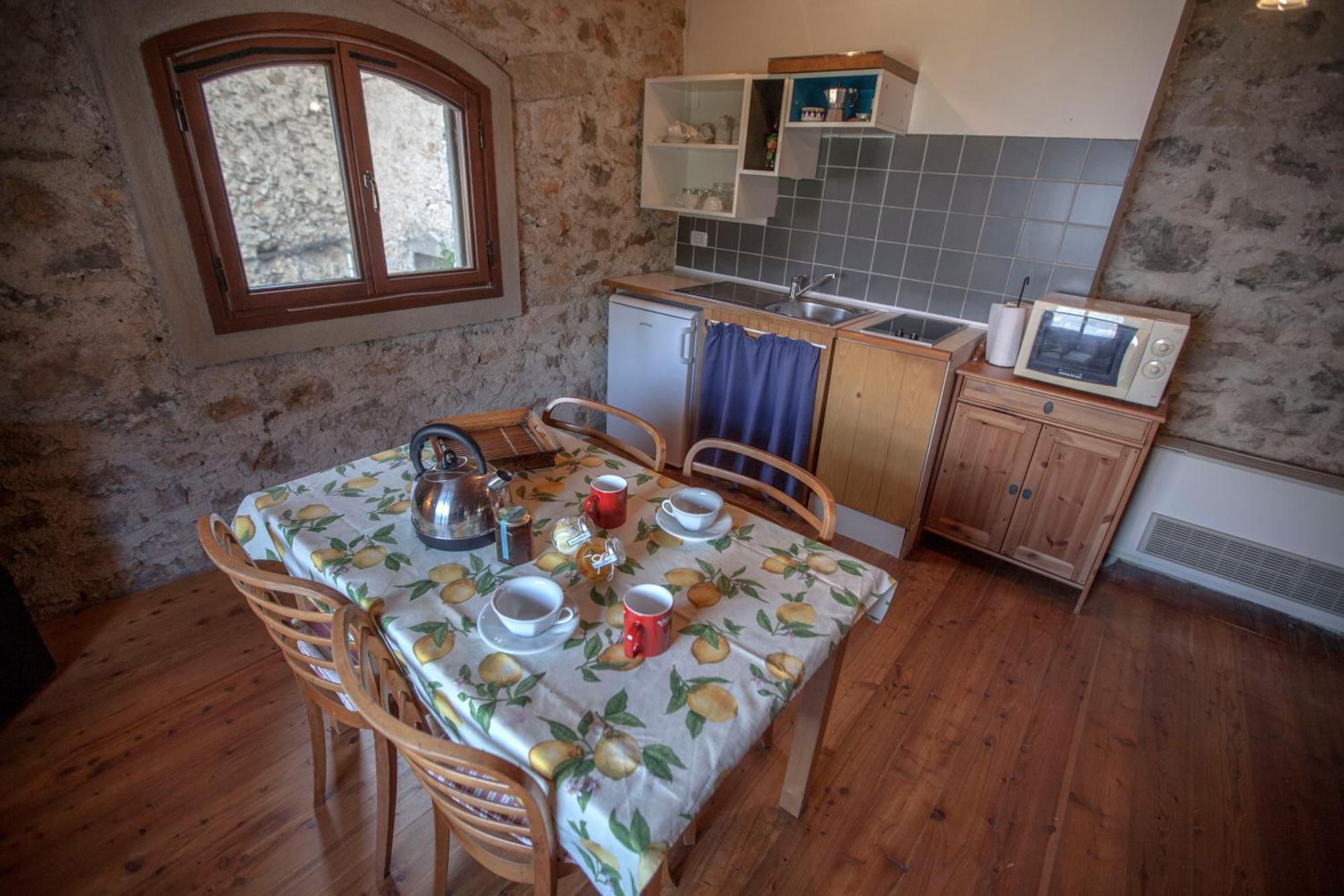 Pra De La Fam B&B Tignale Δωμάτιο φωτογραφία
