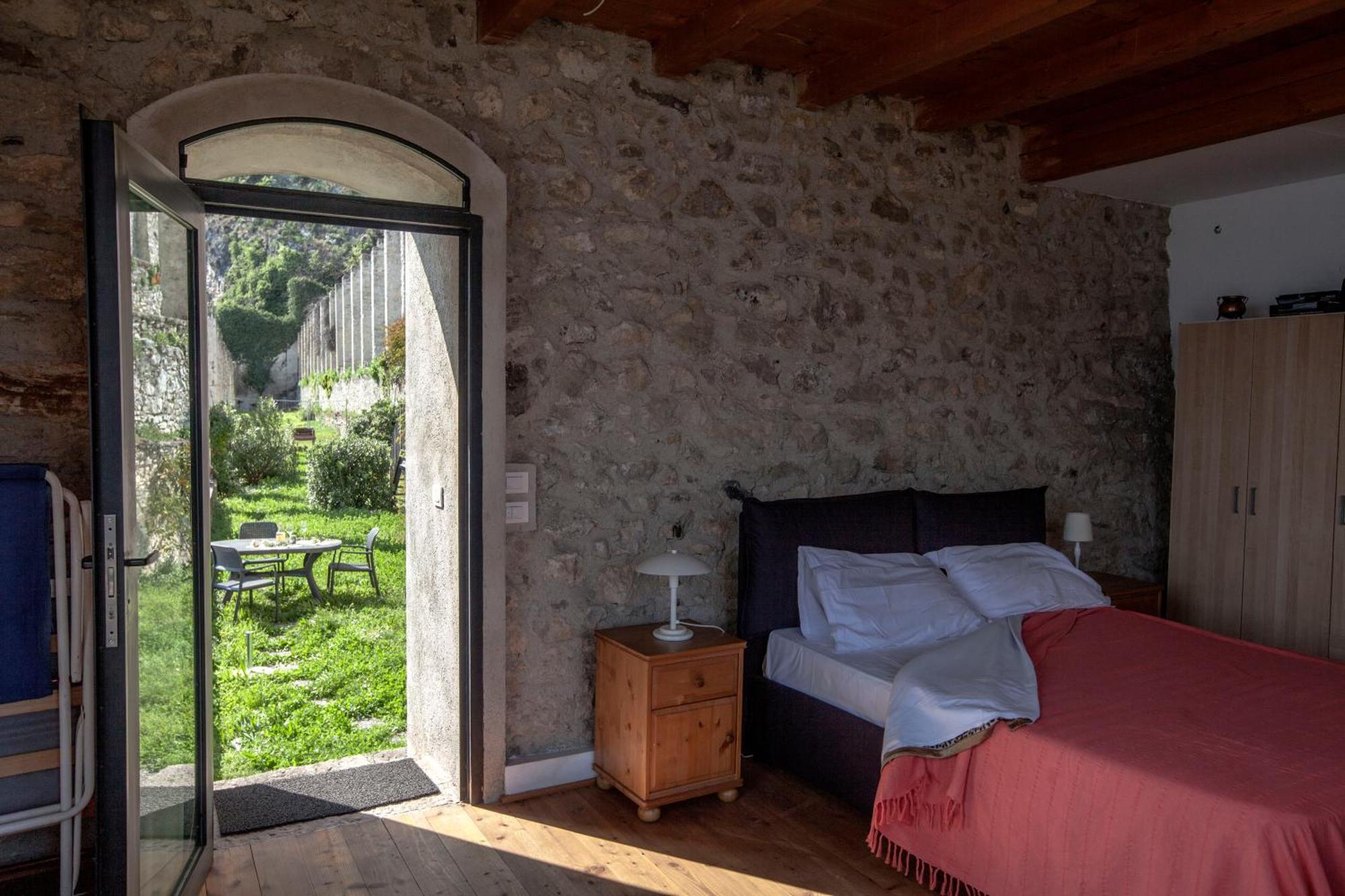 Pra De La Fam B&B Tignale Δωμάτιο φωτογραφία