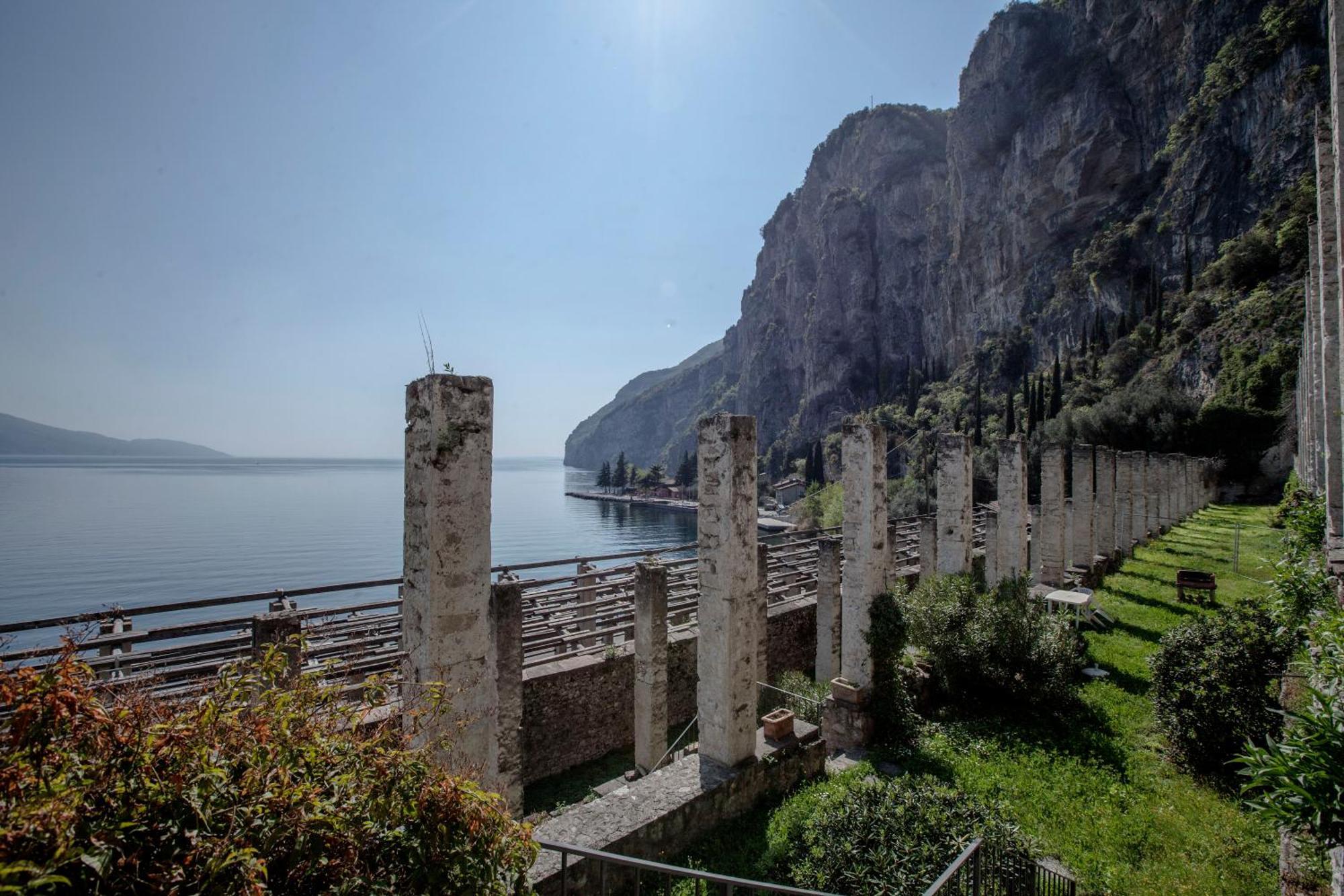 Pra De La Fam B&B Tignale Δωμάτιο φωτογραφία