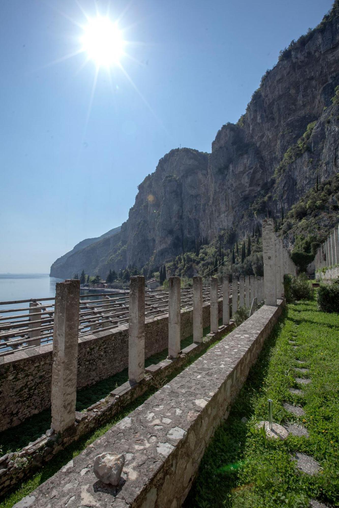 Pra De La Fam B&B Tignale Δωμάτιο φωτογραφία