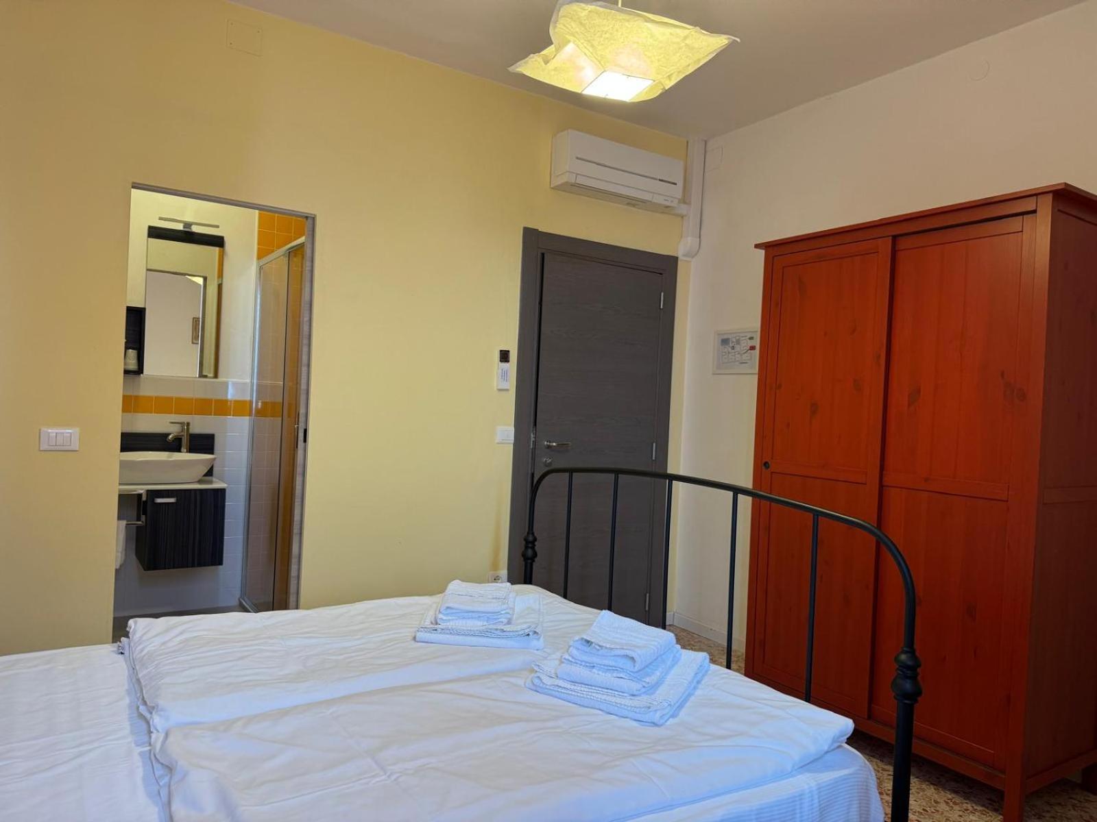 Pra De La Fam B&B Tignale Εξωτερικό φωτογραφία