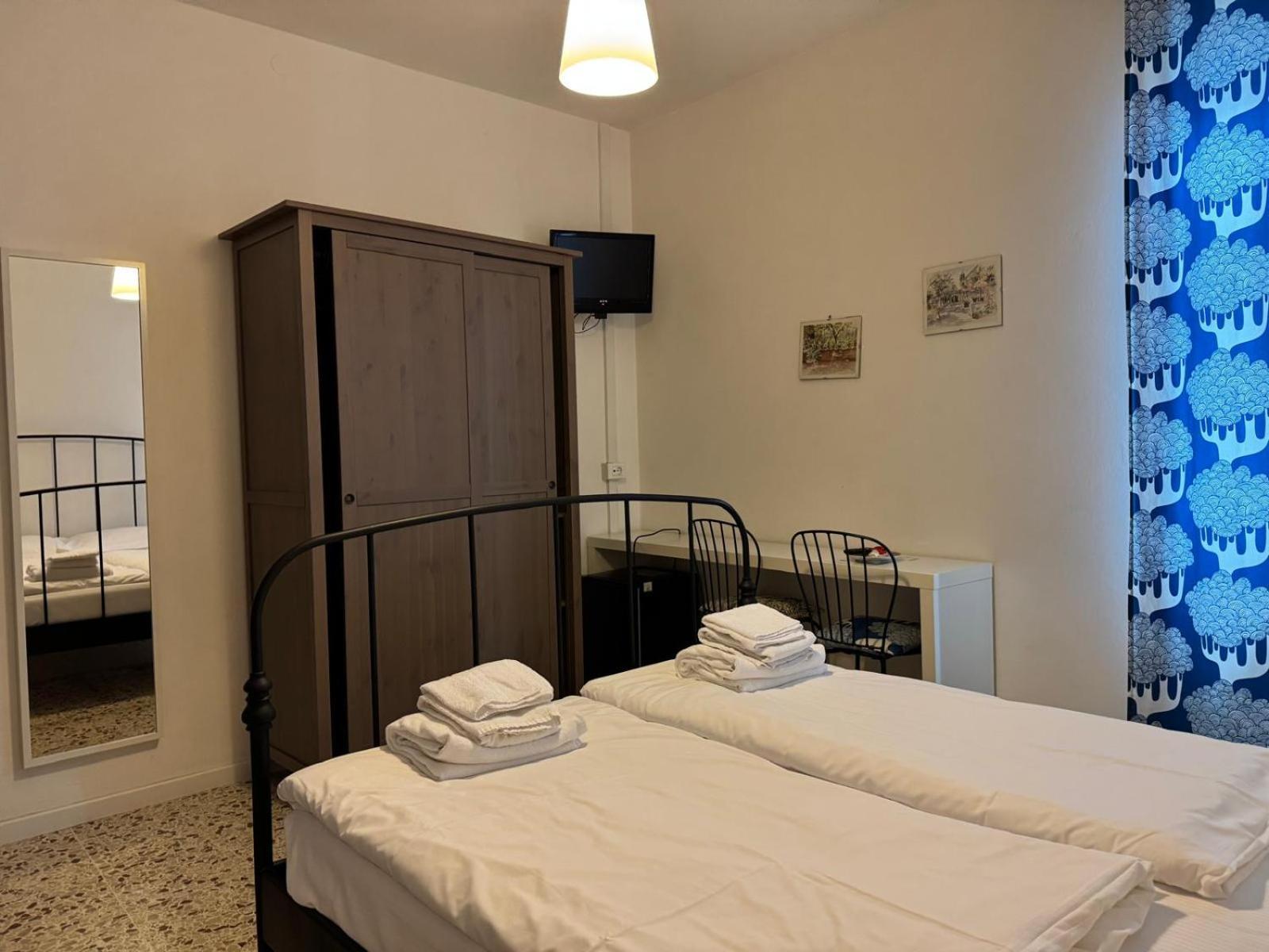 Pra De La Fam B&B Tignale Εξωτερικό φωτογραφία
