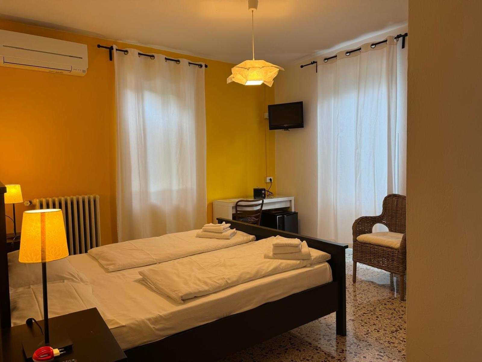 Pra De La Fam B&B Tignale Εξωτερικό φωτογραφία