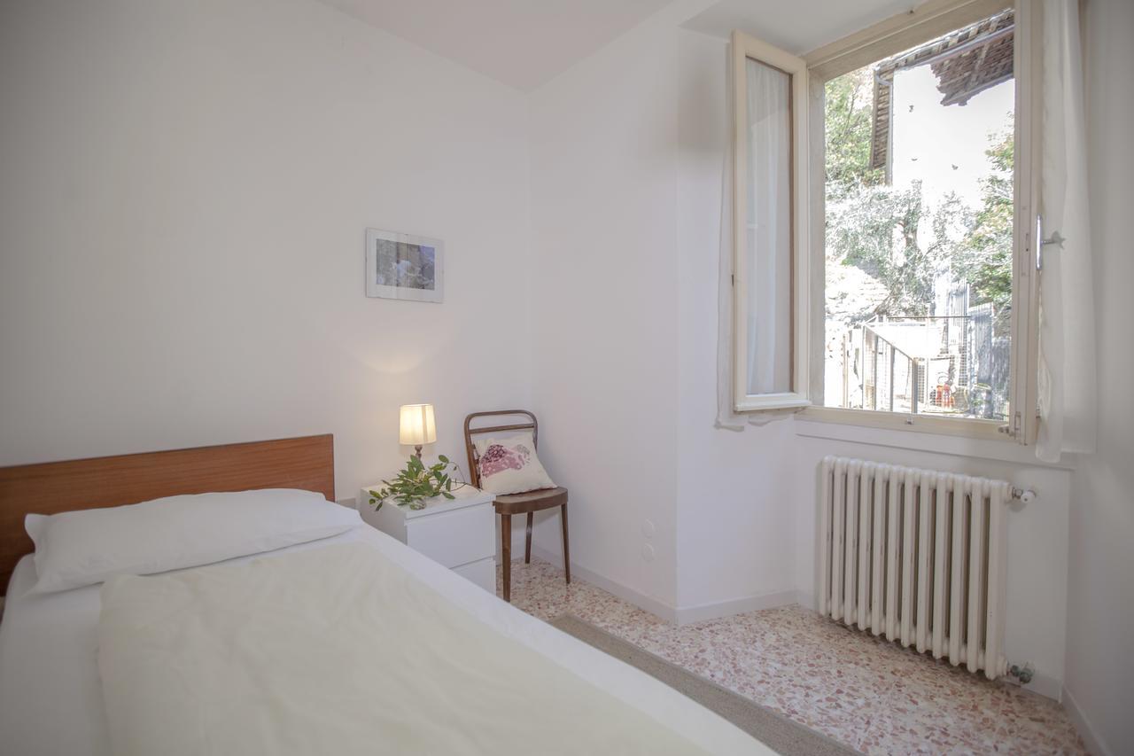 Pra De La Fam B&B Tignale Εξωτερικό φωτογραφία