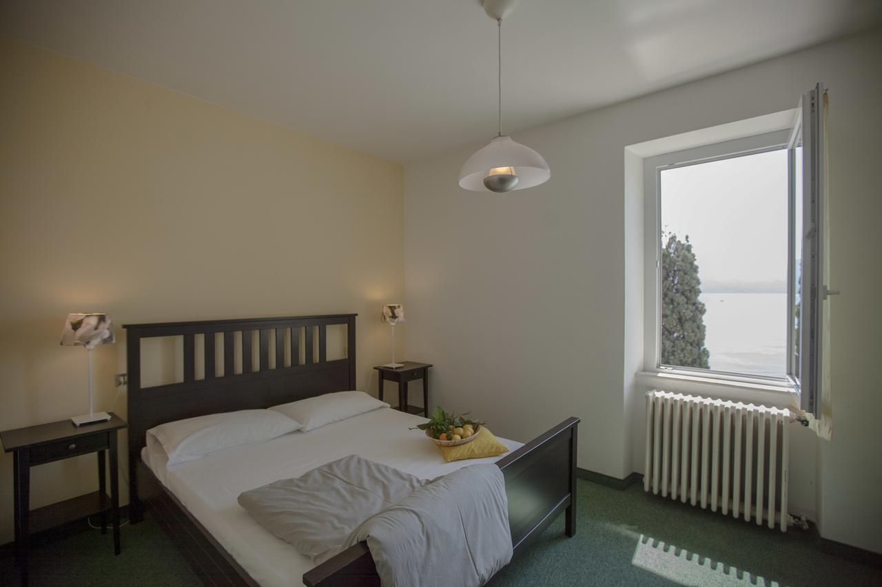 Pra De La Fam B&B Tignale Εξωτερικό φωτογραφία
